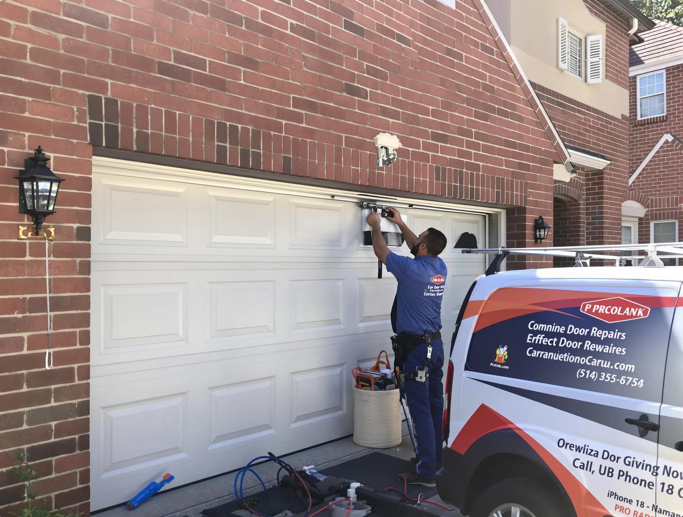Pell City Garage Door Repair local garage door repair technician in Pell City