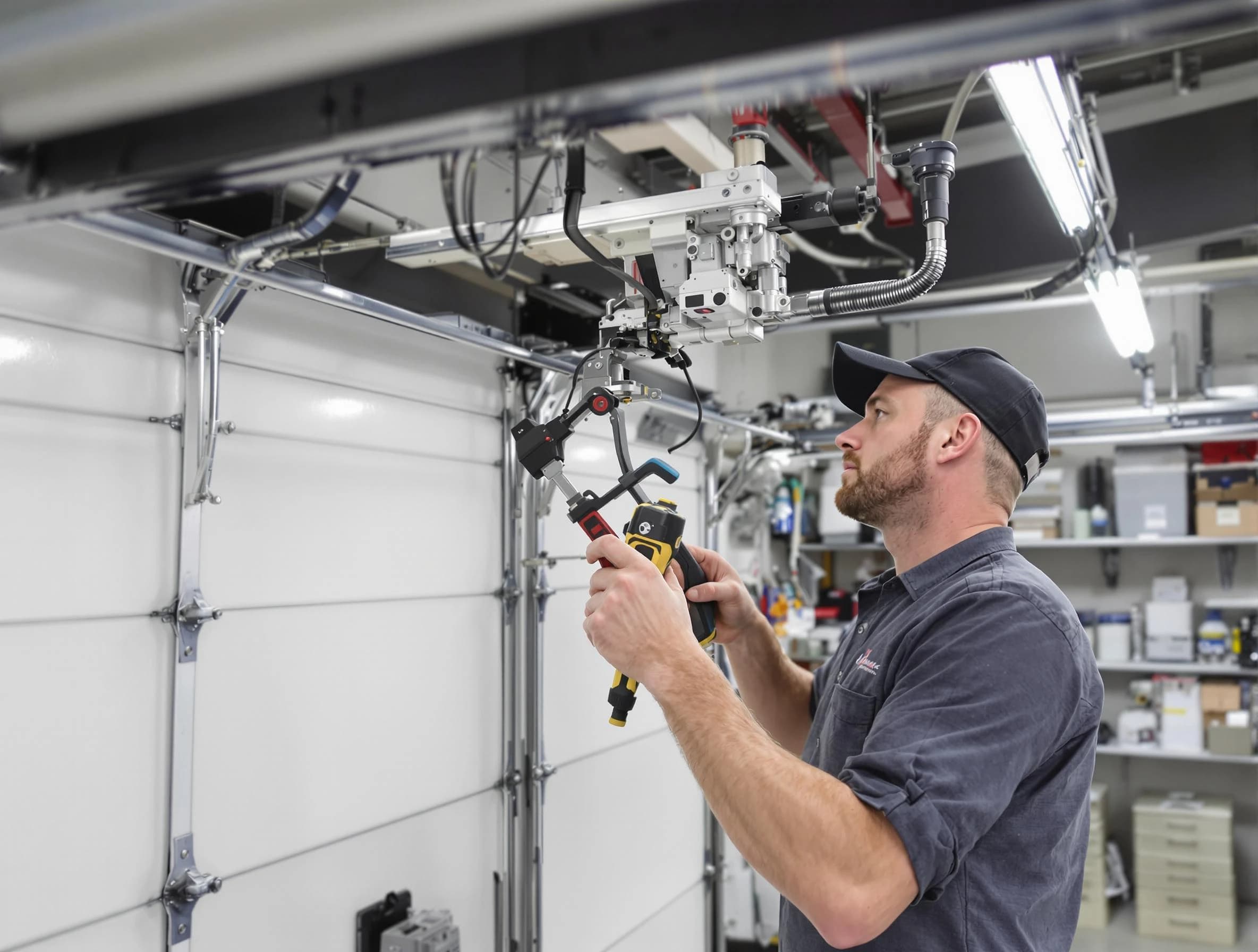 Garage Door Repair service in Pell City, AL