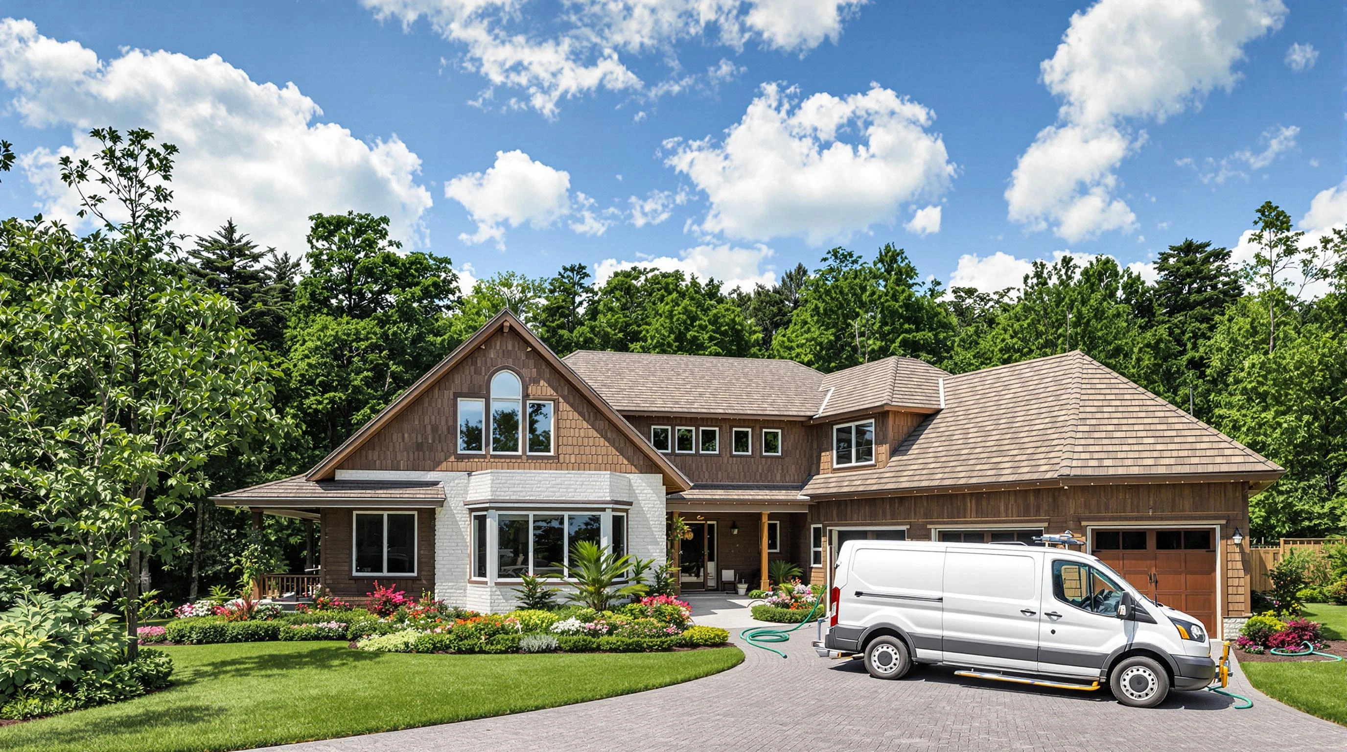 Pell City Garage Door Repair garage door repair crew working in Lincoln, AL